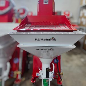 Штукатурная станция RDM Mehanik-Dx